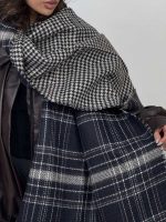 شال پیچازی ریش دار کد 310754 - Image 6