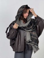 شال پیچازی ریش دار کد 310754 - Image 8