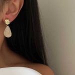 گوشواره مرلین کد 310745