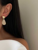 گوشواره مرلین کد 310745