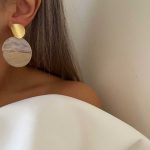 گوشواره ترکیبی الیت کد 310713