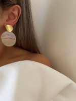 گوشواره ترکیبی الیت کد 310713