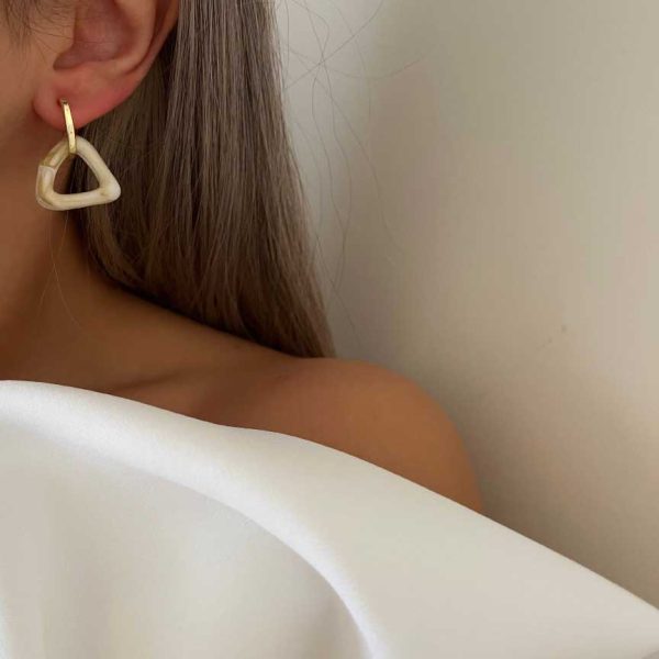 گوشواره رویا کد 310742