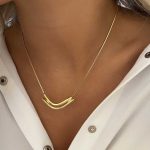 گردنبد دفرمه کد 310722