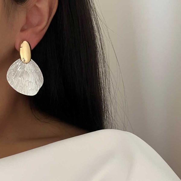 گوشواره آدلا کد 310709