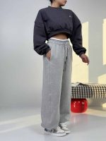 شلوار بگ CK کد 102142