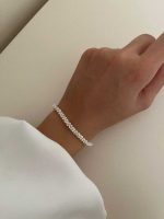 نیم ست نگین دار کد 310711 - Image 2