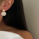 گوشواره ایلنا کد 310740