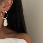 گوشواره آرتیک کد 310743