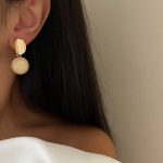 گوشواره ملودی کد 310712