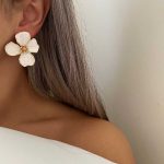 گوشواره مینارا کد 310734