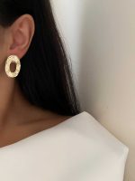 گوشواره آریسا کد 310729 - Image 2