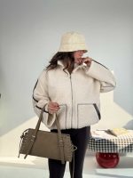 کاپشن تدی ترکیبی کد 201044