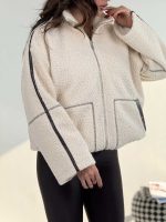 کاپشن تدی ترکیبی کد 201044 - Image 3