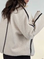 کاپشن تدی ترکیبی کد 201044 - Image 5