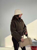 کاپشن تدی ترکیبی کد 201044 - Image 10