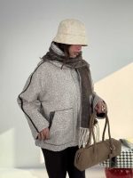 کاپشن تدی ترکیبی کد 201044 - Image 14