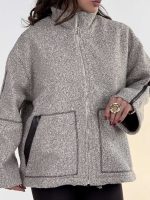 کاپشن تدی ترکیبی کد 201044 - Image 16