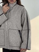 کاپشن تدی ترکیبی کد 201044 - Image 17