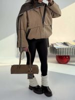 کاپشن تدی ترکیبی کد 201044 - Image 19