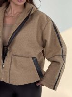 کاپشن تدی ترکیبی کد 201044 - Image 20