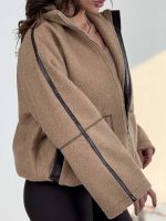 کاپشن تدی ترکیبی کد 201044 - Image 21