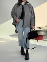 کاپشن تدی ترکیبی کد 201044 - Image 24