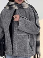 کاپشن تدی ترکیبی کد 201044 - Image 25