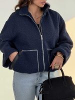 کاپشن تدی ترکیبی کد 201044 - Image 28