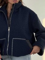 کاپشن تدی ترکیبی کد 201044 - Image 29