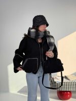 کاپشن تدی ترکیبی کد 201044 - Image 30