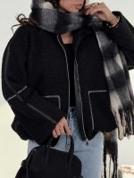 کاپشن تدی ترکیبی کد 201044 - Image 32