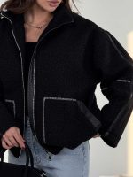 کاپشن تدی ترکیبی کد 201044 - Image 33