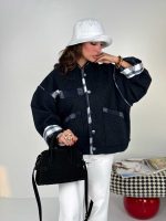 کت فوتر مغزی دوزی کد 120408 - Image 10