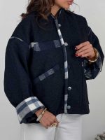 کت فوتر مغزی دوزی کد 120408 - Image 11