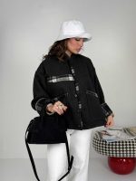 کت فوتر مغزی دوزی کد 120408 - Image 14