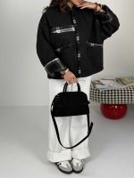 کت فوتر مغزی دوزی کد 120408 - Image 15