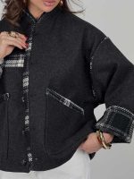 کت فوتر مغزی دوزی کد 120408 - Image 17