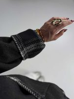 کت فوتر مغزی دوزی کد 120408 - Image 18