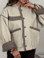 کت فوتر مغزی دوزی کد 120408 - Image 24