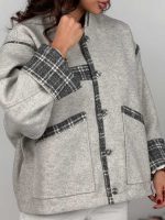 کت فوتر مغزی دوزی کد 120408 - Image 28