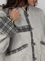 کت فوتر مغزی دوزی کد 120408 - Image 30