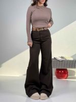 شلوار جین سوپر بگ کد 102148