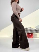 شلوار جین سوپر بگ کد 102148 - Image 3