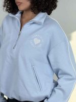 سوییشرت LOVE کد 201042 - Image 6