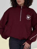 سوییشرت LOVE کد 201042 - Image 9