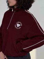 سوییشرت LOVE کد 201042 - Image 10