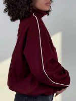 سوییشرت LOVE کد 201042 - Image 12