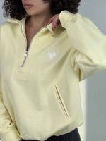 سوییشرت LOVE کد 201042 - Image 14