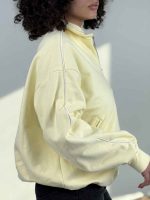 سوییشرت LOVE کد 201042 - Image 16